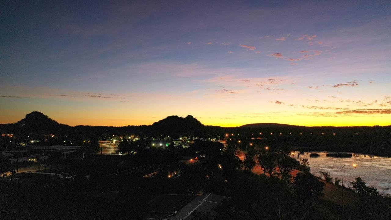 The Kimberley Grande Resort Kununurra Εξωτερικό φωτογραφία