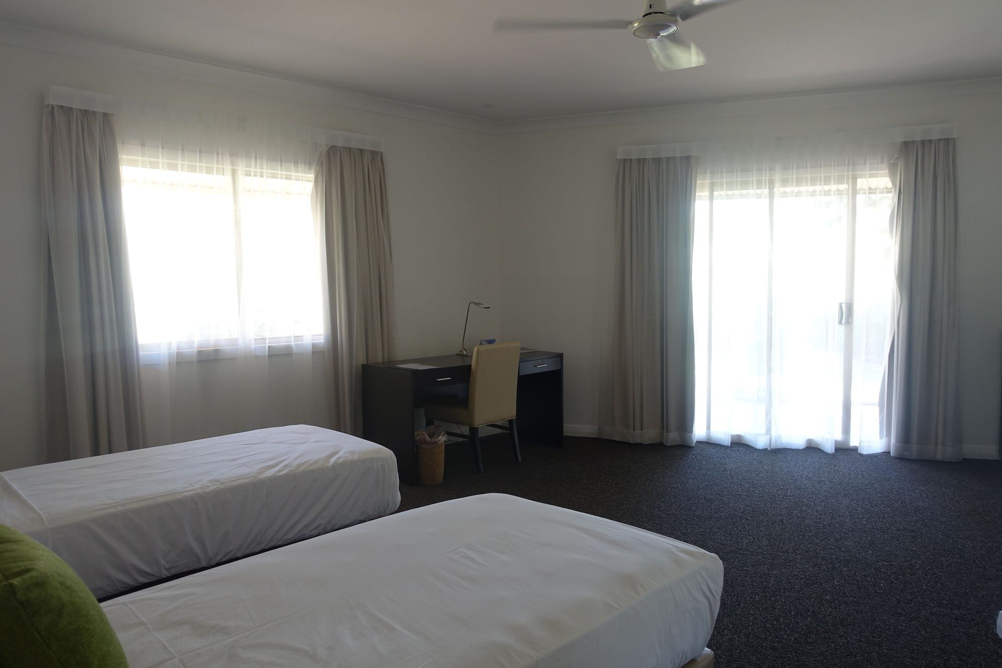 The Kimberley Grande Resort Kununurra Εξωτερικό φωτογραφία