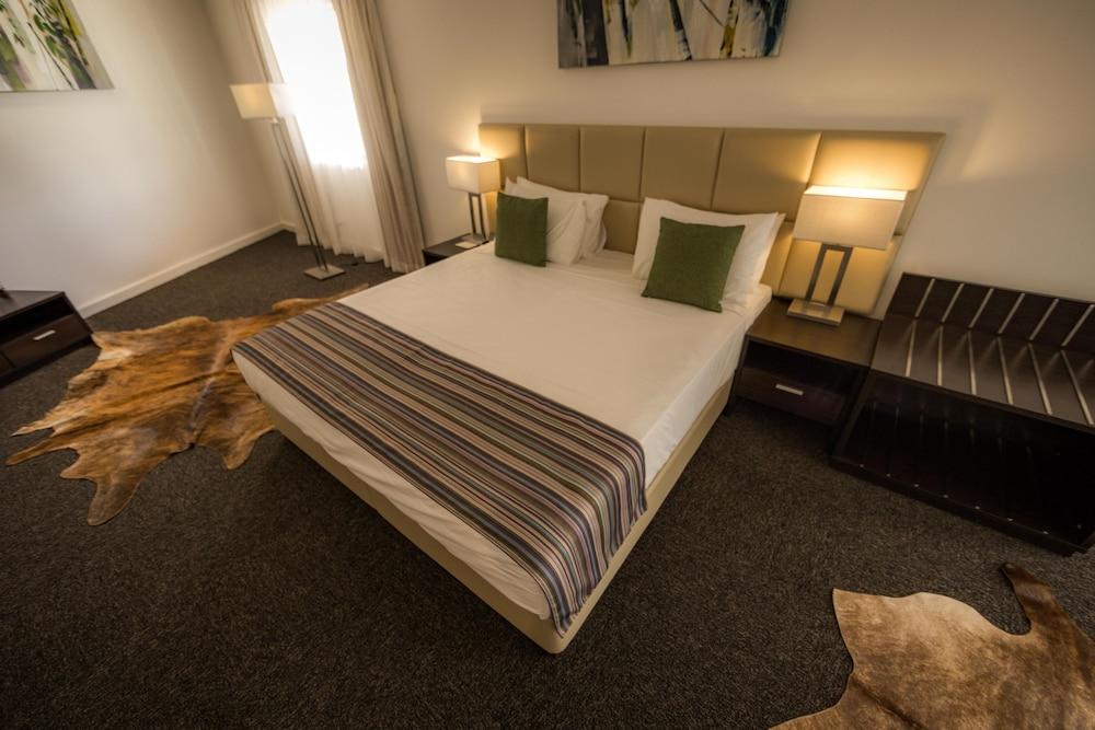 The Kimberley Grande Resort Kununurra Εξωτερικό φωτογραφία
