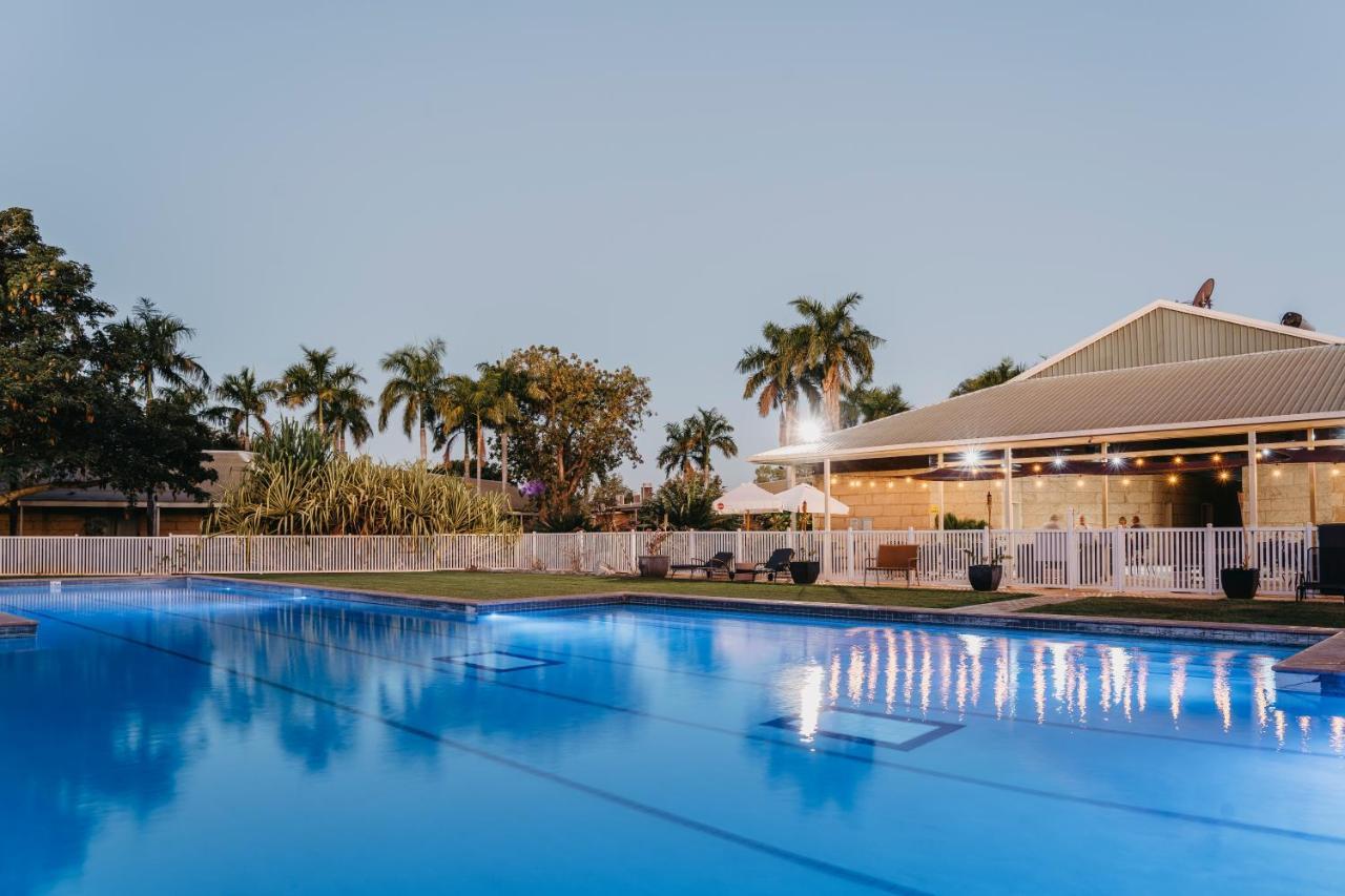 The Kimberley Grande Resort Kununurra Εξωτερικό φωτογραφία