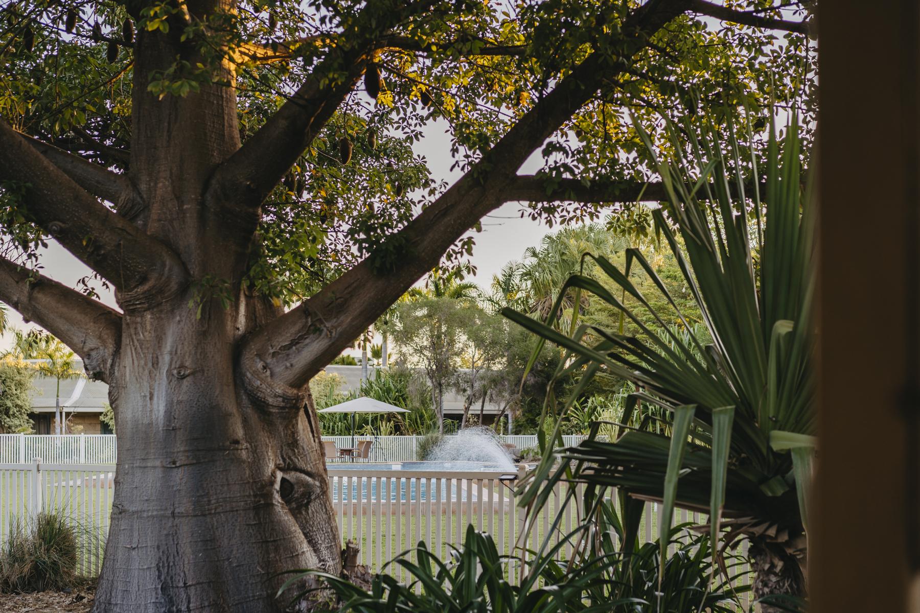 The Kimberley Grande Resort Kununurra Εξωτερικό φωτογραφία