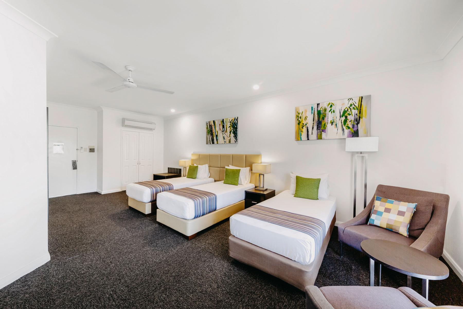 The Kimberley Grande Resort Kununurra Εξωτερικό φωτογραφία