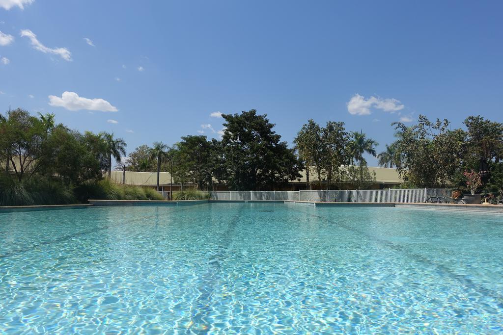 The Kimberley Grande Resort Kununurra Εξωτερικό φωτογραφία