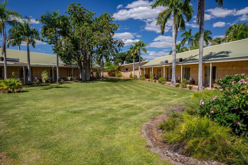The Kimberley Grande Resort Kununurra Εξωτερικό φωτογραφία