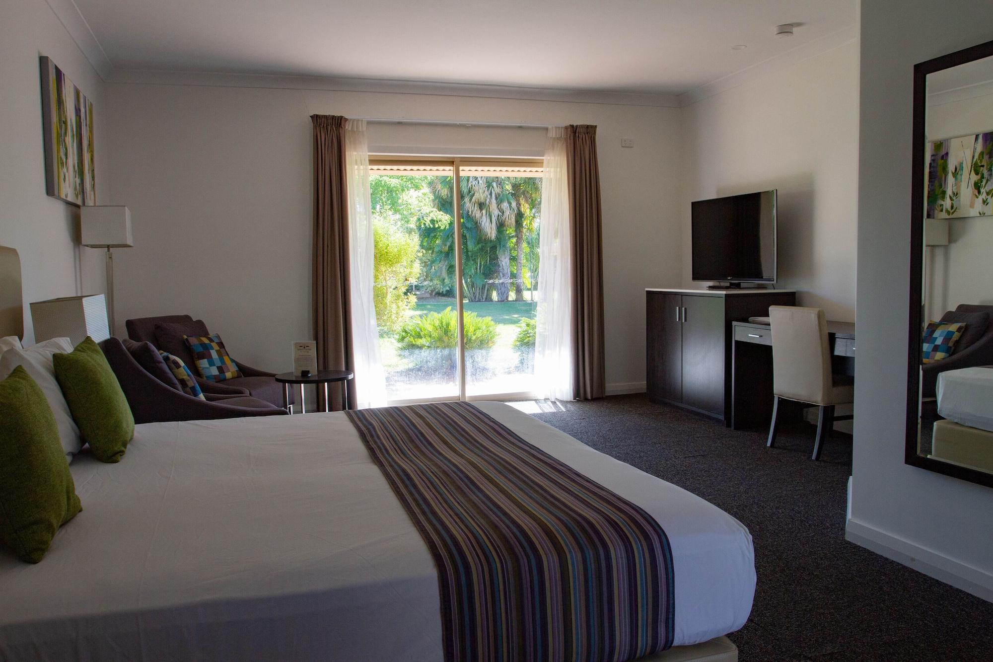 The Kimberley Grande Resort Kununurra Εξωτερικό φωτογραφία