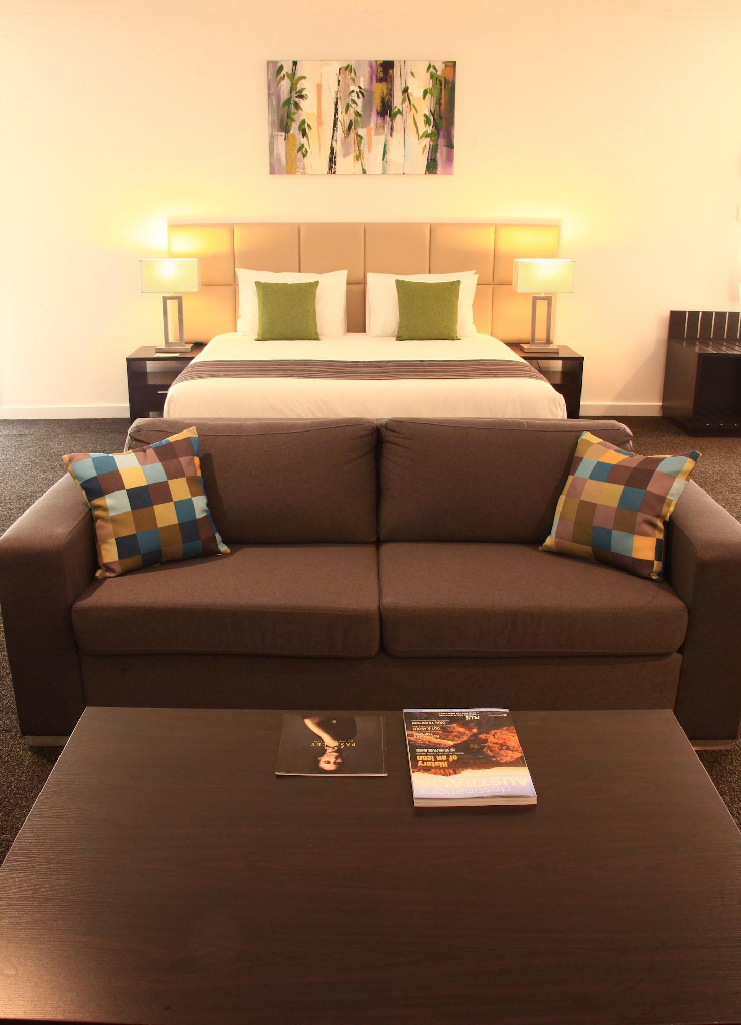 The Kimberley Grande Resort Kununurra Εξωτερικό φωτογραφία