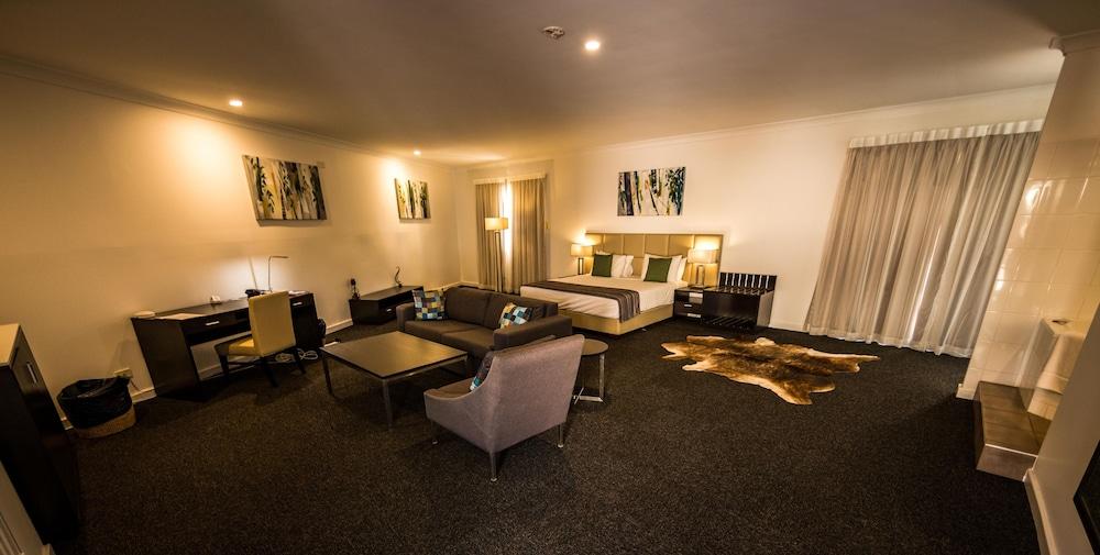 The Kimberley Grande Resort Kununurra Εξωτερικό φωτογραφία