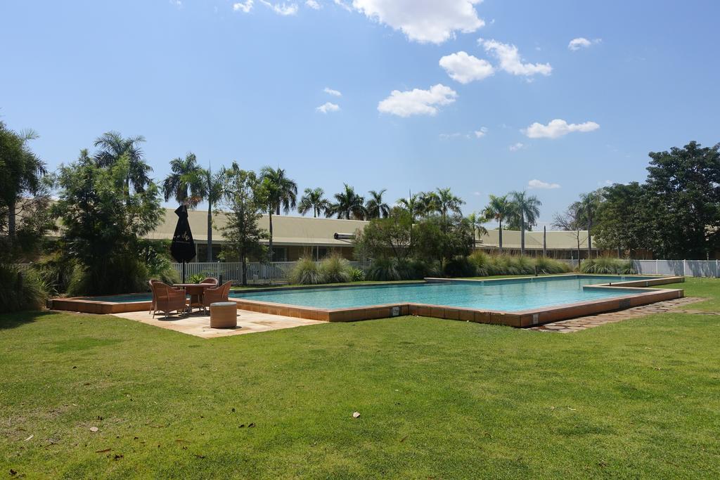 The Kimberley Grande Resort Kununurra Εξωτερικό φωτογραφία