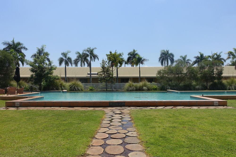 The Kimberley Grande Resort Kununurra Εξωτερικό φωτογραφία