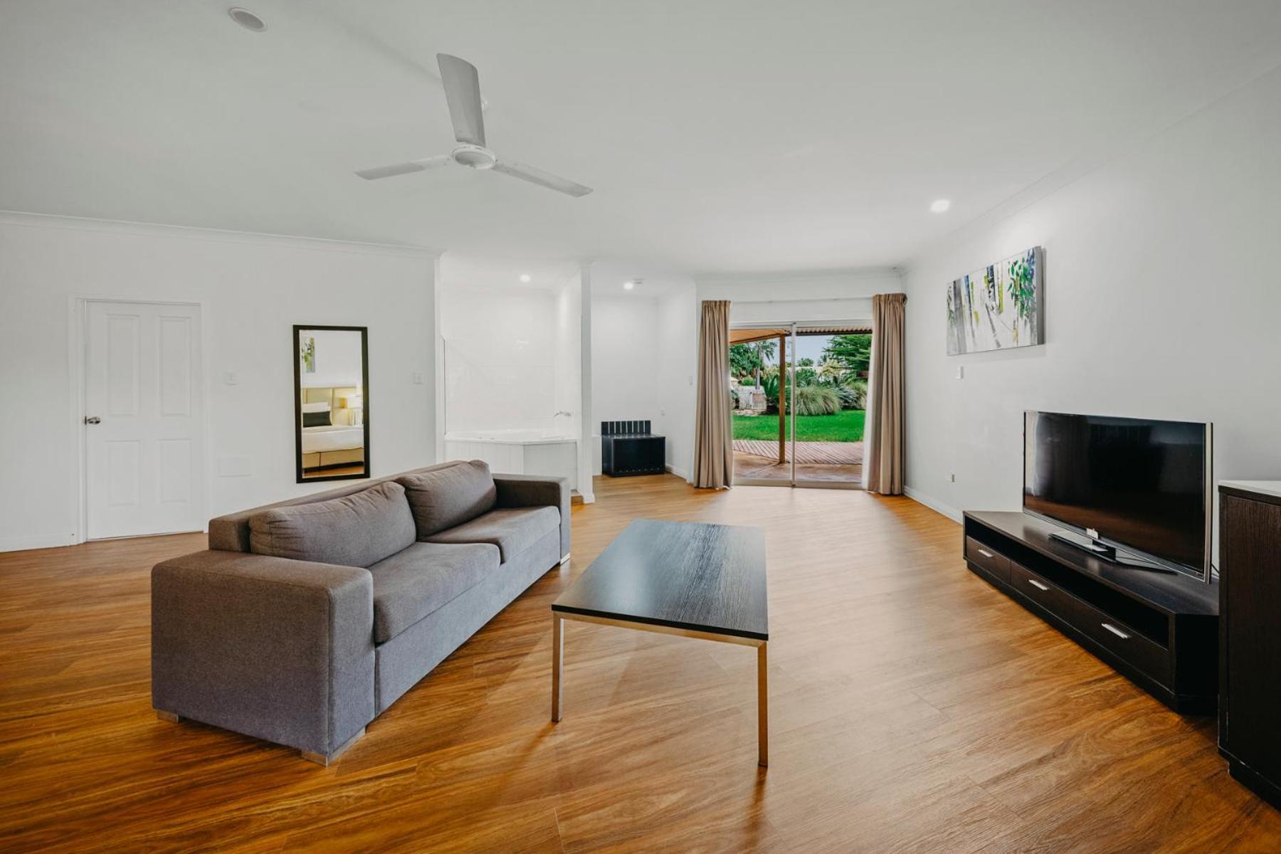 The Kimberley Grande Resort Kununurra Εξωτερικό φωτογραφία