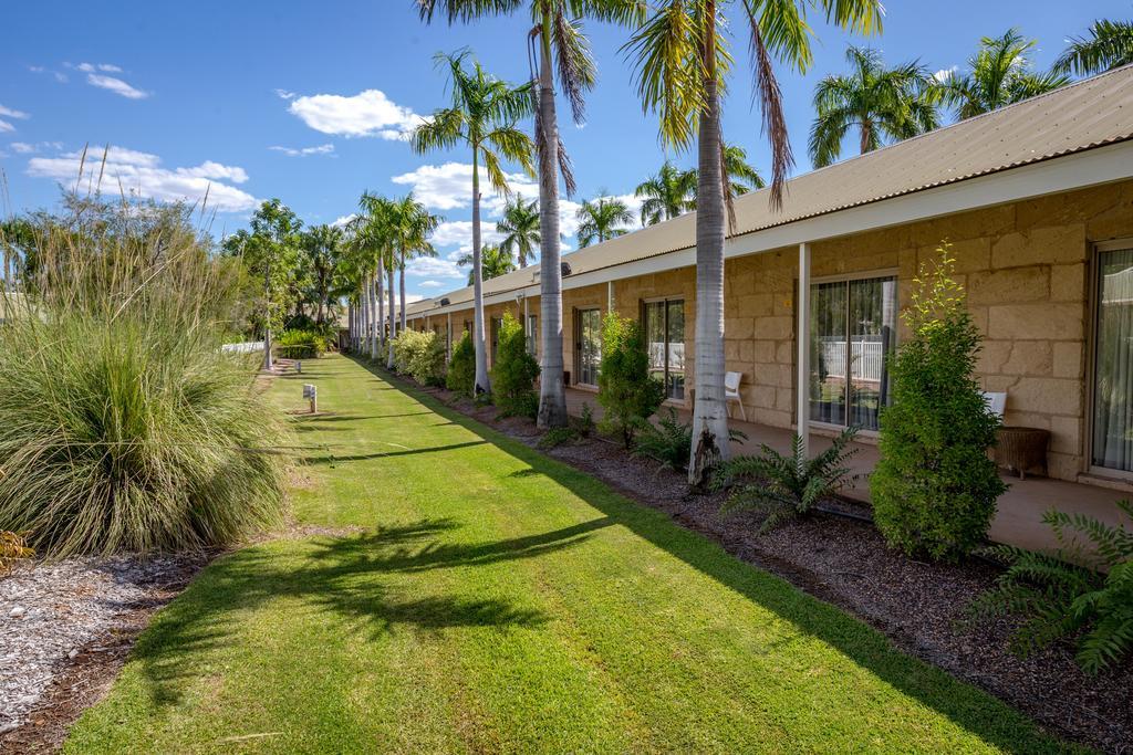 The Kimberley Grande Resort Kununurra Εξωτερικό φωτογραφία