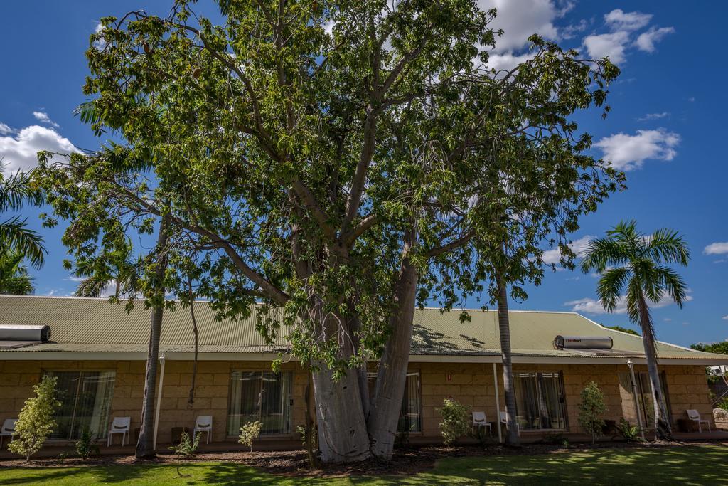 The Kimberley Grande Resort Kununurra Εξωτερικό φωτογραφία