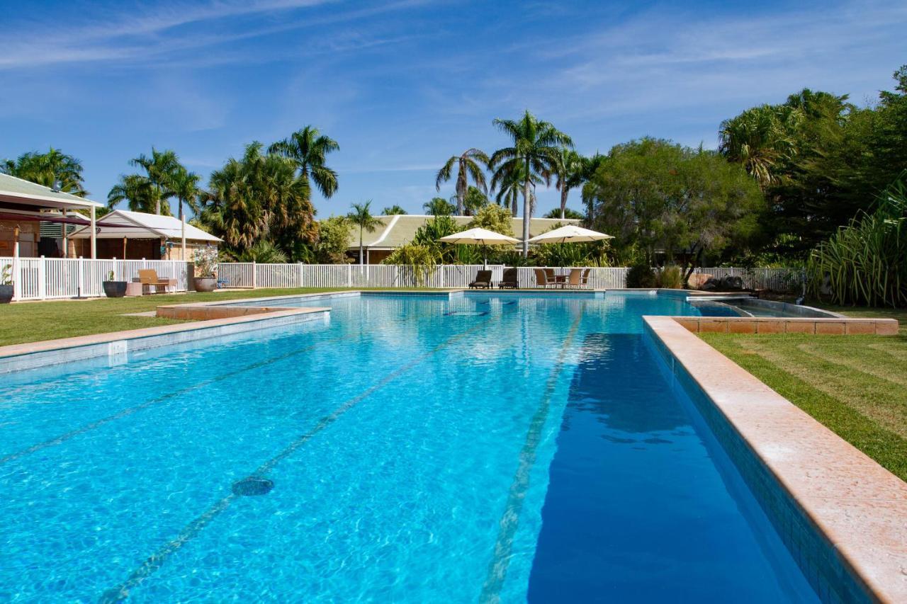 The Kimberley Grande Resort Kununurra Εξωτερικό φωτογραφία