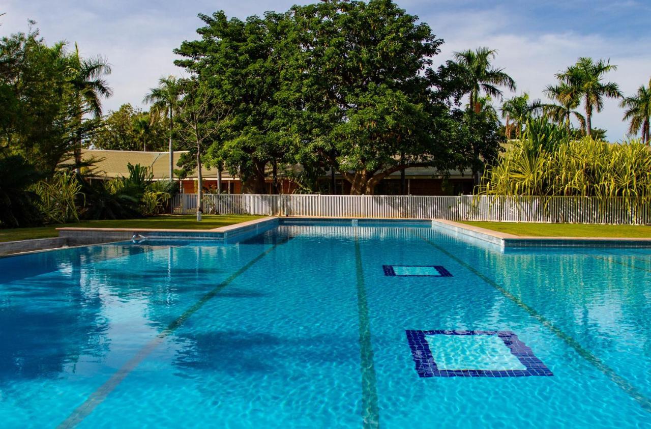 The Kimberley Grande Resort Kununurra Εξωτερικό φωτογραφία